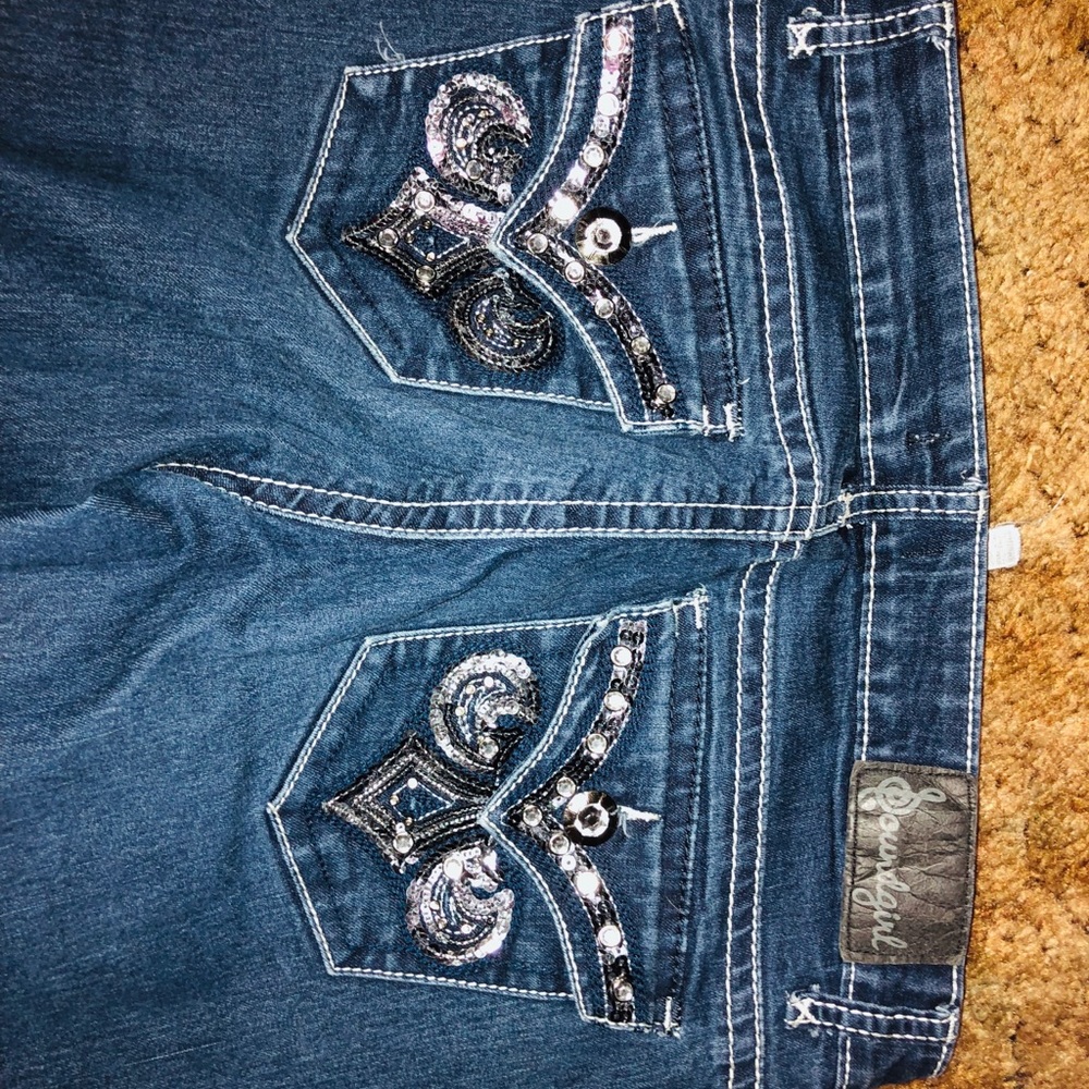 Jeans - Picture 2 of 4